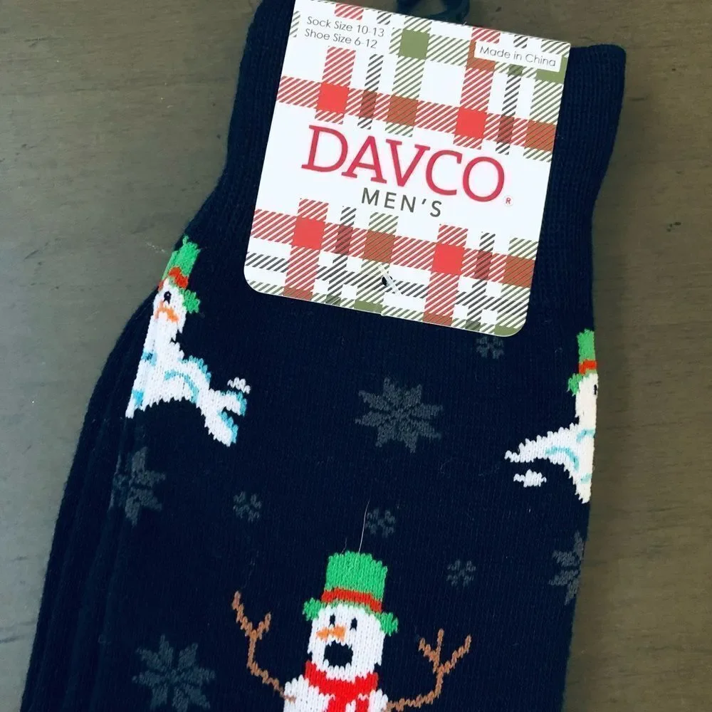 N/A nwt davco